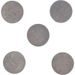 Shim HOT CAMS 5PK890208 5pk (diameter 8.90 mm, thick 20.8 mm)