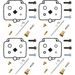 Carburetor Rebuild Kit All Balls Racing 26-1731