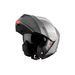 Helmet MT Helmets GENESIS SV SOLID A12 GLOSS GREY XS
