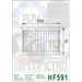 Oljni filter HIFLOFILTRO HF591