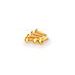 Screws PUIG ANODIZED 0550G yellow M5 x 20mm (6pcs)