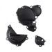 Kit Clutch & Ignition & water pump POLISPORT 91375 Črn
