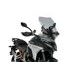 Windscreen PUIG TOURING 20728H smoke