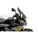 Windshield PUIG NEW GEN. SPORT 20889H smoke