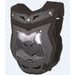 Chest protector POLISPORT PHANTOM PRO 8003900001 nardo grey