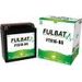 Akumulator brez vzdrževanja FULBAT FTX16-BS (YTX16-BS)