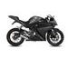 Celoten izpušni sistem 1x1 STORM GP Y.047.LXSC Stainless Steel with carbon cap