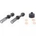 Master Cylinder Rebuild kit All Balls Racing 18-1129