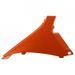 Airbox covers POLISPORT 8403000003 orange KTM