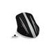 Windshield PUIG NEW. GEN TOURING 3775N črna adjustable