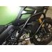 Engine guards RDMOTO CF52KD matt black