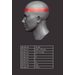 Integralna čelada CASSIDA AERO DROME black pearl/ red/white/ grey S