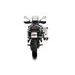 Dušilec (lonec) MIVV SPEED EDGE CF.001.LRB Črn for CF MOTO 800 MT (2022-2026)