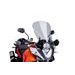 Windscreen PUIG TOURING 6494H smoke