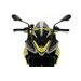 Windscreen PUIG Z-RACING 20794H smoke