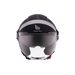 Helmet MT Helmets VIALE SV S 68 UNIT D2 MATT S