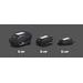 Pin system SHAD X014PS
