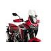 Windscreen PUIG TOURING 21396W prozorna