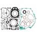 Complete gasket kit WINDEROSA 8110023 with seals