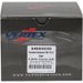 Complete piston VERTEX 24565050 Cylinder 82,5, piston 82,46 mm (Cast)