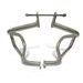 Engine guards RDMOTO CF66S srebrna