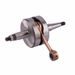 Crankshaft ATHENA 081015 (Pin Ø 12 mm) racing
