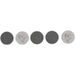 Shim HOT CAMS 5PK948280 5pk (diameter 9.48 mm, thick 28.0 mm)