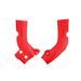 Frame protector POLISPORT PERFORMANCE 8472600002 Rdeč
