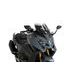 Windshield PUIG V-TECH LINE SPORT 21269H smoke