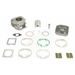 Cilinder kit ATHENA 074700/1 Big Bore (Long stroke with Head) d 47,6 mm, 80 cc, pin d 12 mm