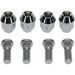 Wheel Stud and Nut Kit All Balls Racing 85-1146