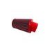 Twin conical air filter BMC FBTW60-150 Metal Top