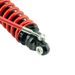 Twinshock K-TECH RAZOR-R HPA 280S-021-270-022