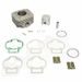 Cilinder kit ATHENA 069200 Big Bore (without Head) d 47,6 mm, 70 cc, pin d 12 mm