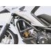 Engine guards RDMOTO CF69KD matt black