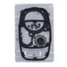 TOPEND set tesnil za motor ATHENA P400068600018