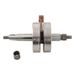 Crankshaft HOT RODS 4066