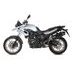 Dušilec (lonec) MIVV SPEED EDGE B.014.LRB Steel Black