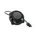 Cooling fan and mounting kit EXED EX-RFS-PLK04/16-SW with ON/OFF switch