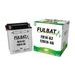 Konvencionalen akumulator (priložena kislina) FULBAT 12N14-4A