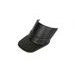Front fender extension PUIG 22499N črna