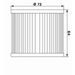 Oljni filter MIW S3001 (alt. HF133)