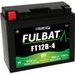 Gelski akumulator FULBAT FT12B-4 GEL (YT12B-4)