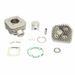 Cilinder kit ATHENA 070600 Big Bore (with Head) d 47,6 mm, 70 cc