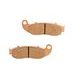 Zavorne obloge GOLDFREN 423 S33 STREET FRONT