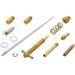 Carburetor Rebuild Kit All Balls Racing 26-1812