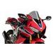 Windscreen PUIG R-RACER 3630H smoke