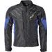 Jakna GMS Kasai WP ZG55018 black-blue M