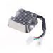 Voltage Regulator ATHENA S410224401002