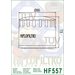 Oljni filter HIFLOFILTRO HF557